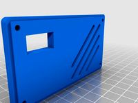 Box for 12v regulator by Hyss