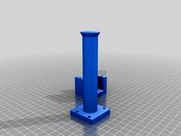 ROSTOCK PARTS by OC3D