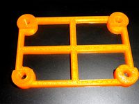 FAST Pinball Smart Fuse Block Mount by Wolfmarsh