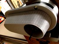 spindle vacuum adaptator by korrigan44