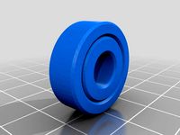 Sizeable bearing by MongoToys