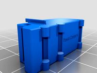 Moving Truck by DaCoop12