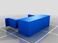 CHOCOLATE TRAY by Abhi7777