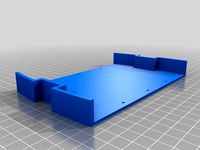 FX-61 Gear Tray by Gibbedy