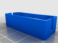 NIKON BATTERY CAP EN-EL14 by a117yogi