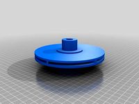 impeller by boopathin68