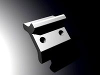 Idler clip for extruder by magonegro