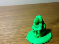 Thor Game Counter by ignoblegnome