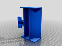 Rear F1 Wing Tamiya XRay Yokomo by 3d-druck-lingen