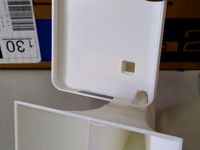 Galaxy Note 4 speaker horn by Da6oN