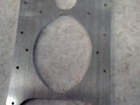 X-axis carriage by Simonious