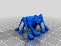 SPIDERSNARF by braveheart