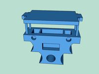 modern vase by nagato