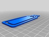 University of Arizona Bookmark by jtfagan