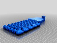 Modelo 3D by gabrielitt
