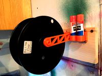 Glue Stick Holder by Max_Skies