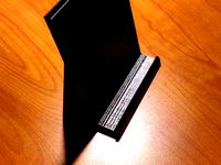 Nexus 6/Phablet Stand by Samg381