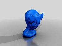 Baked ET by abrokadabra