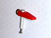 Mounting arm for optical mount PM1 type by dmarett