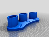 Watch Display Stand! by seankennedy