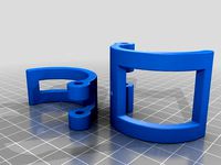 Solid claws for loglifter by DarthCorvus