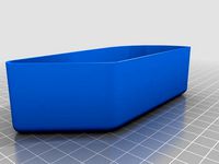 Ducati Monster Drehzahlmesser Case  by voxy2