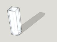 Standard cuvette by Dr_MCeeP
