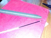pen by Hals
