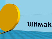 INFINITI G37 WINDSHIELD WASHER BOTTLE TANK CAP COVER by snukerist