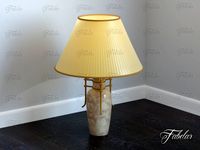 Lamp 3D Model