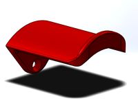 Tape holder by Thorped