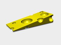 Cheesy Doorstop by RadioNuclei95