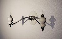 Download free Sconce 3D Model