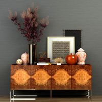 Williams sonoma 3D Model