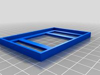 Breadboard Tray by JoPri