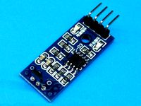 Hall sensor mount by homer66