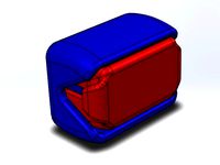 Filament filter  by Thorped