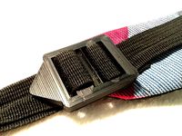 Backpack belt tensioner by GigaBajcior