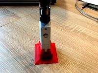 KBox Holder vers. 2 by Nobbi