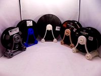 The Universal Spool Holder - Main Page by jjpowelly