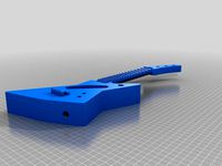 Electric ukulele explorer by WandererN