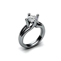 Ring PK-1056 3D Model