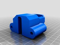 gear fit charge dock by philosiraptor117