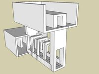 Style Builiding by nagato