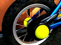 Axle Caps by pefozzy