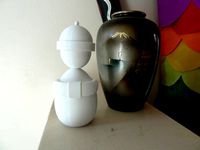 Chinese Boy Doll by jangy