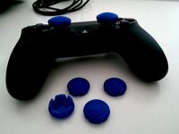 PS4 Analog Stick Cap by _FoXX_