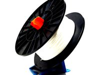 Filament Spool Holder by Giova by GiovaGio