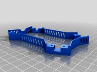 Emax 250 Quad Spacer  by thefrog