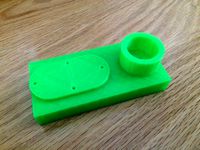 Spacer block by joestraws
